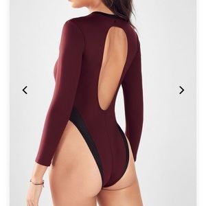 Karleen bodysuit